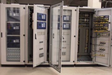 Elektrik | Elektronik Pano İmalatı