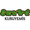 seyfi_kuruyemis_logo